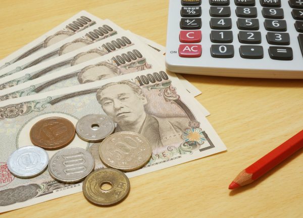 建設業の開業のための資金繰り