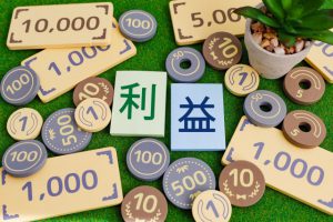 現場と経営の数字管理の違い