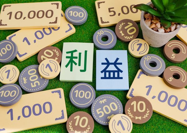 現場と経営の数字管理の違い