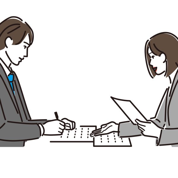 入社後の税務手続き