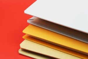 インボイス　書類の保存