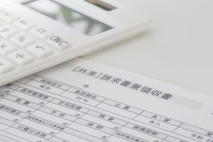 医療費控除　令和4年分確定申告