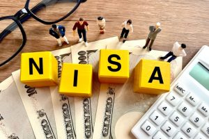 令和5年税制改正大綱 NISA制度 つみたてNISA 一般NISA