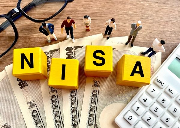 令和5年税制改正大綱 NISA制度 つみたてNISA 一般NISA