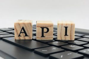 API連携　クラウド会計