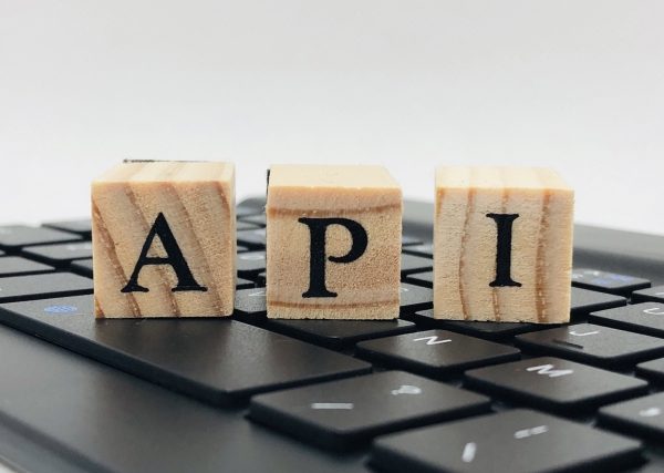 API連携　クラウド会計
