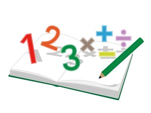 計算　損益計算　収支計算