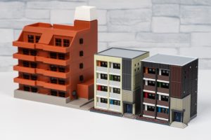 不動産　所有型法人　マンション節税