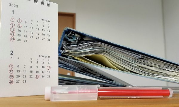 経費精算　個人事業主