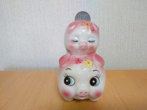 貯金　納税資金