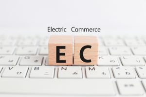 ネット取引　インボイス