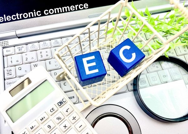 ECサイト　インボイス　データ保存