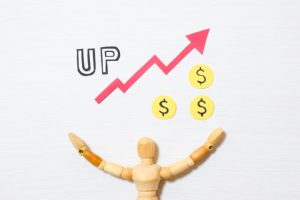 指標　銀行融資