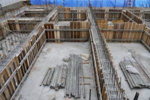 建設業　工事