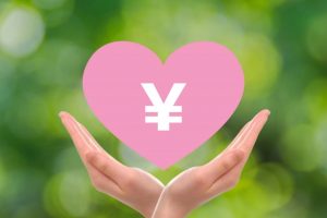 資金繰り　お金